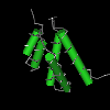 Molecular Structure Image for pfam14515