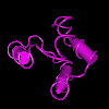 Molecular Structure Image for 2MWR