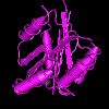 Molecular Structure Image for 6EKH