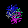 Molecular Structure Image for 6ECA