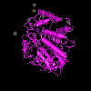 Molecular Structure Image for 6I5V