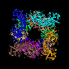 Molecular Structure Image for 6WJJ