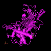 Molecular Structure Image for 8AGR
