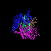 Molecular Structure Image for 8BMQ