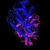 Molecular Structure Image for 1XUQ