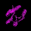 Molecular Structure Image for 8GC6