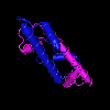 Molecular Structure Image for 1BFM