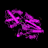 Molecular Structure Image for 2HI0