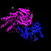 Molecular Structure Image for 3DZZ