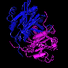Molecular Structure Image for 3K86