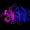 Molecular Structure Image for 3K87
