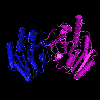 Molecular Structure Image for 3KSU
